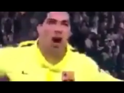 Players real voices 🤣 | #valverde #memes #funny #suarez