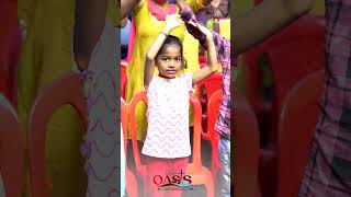 #oasis2024 #ijsmangalore #day1