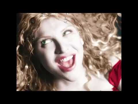 Hole - Celebrity Skin