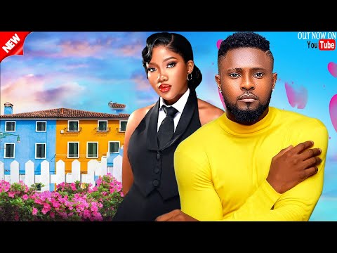 PROVEN LOVE - NEW EXCLUSIVE NOLLYWOOD NIGRIAN MOVIE 2025