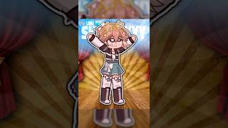 Flightless birds 🦢 | Tweening | Loki Poki #gacha #animation #fyp #tweening #trending #trend #foryou