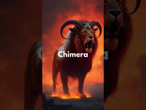 Mythical Creatures Part 6 #aigeneration #aishowcase #mythicalcreatures #klingai #hailouai