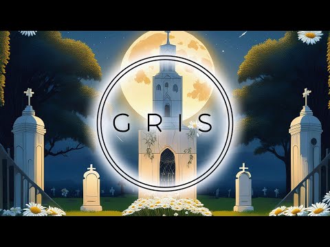 GRIS - The PERFECT Depiction of Grief