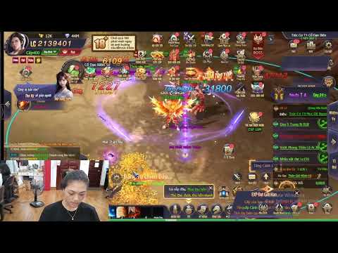 Bupreview | Bây Giờ Chơi Game Vài Phút Mỏng Manh
