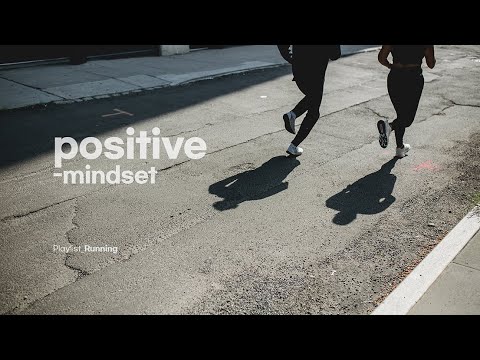 [Playlist_Running]  A collection of lively running music with you