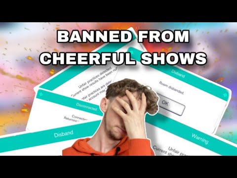 [PROJECT SEKAI] The Dark Side of Cheerful Shows…