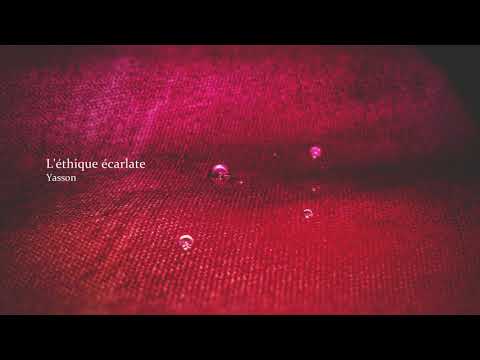 L'éthique écarlate - 吉田夜世