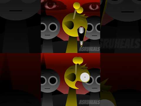 Incredibox Sprunki Wenda Treatment Vs Sprunki Wenda Treatment But Sprunki Style