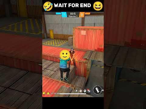 Free Fire comedy video 🤣|| Free Fire funny comedy || #shorts #comedy #freefire #funny #memes