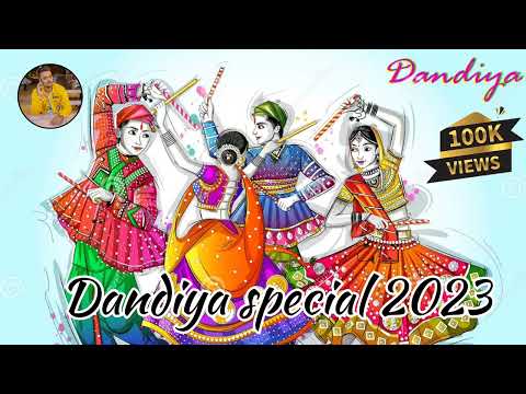 dandiya special hits 2024 song #2024  #youtubevideo