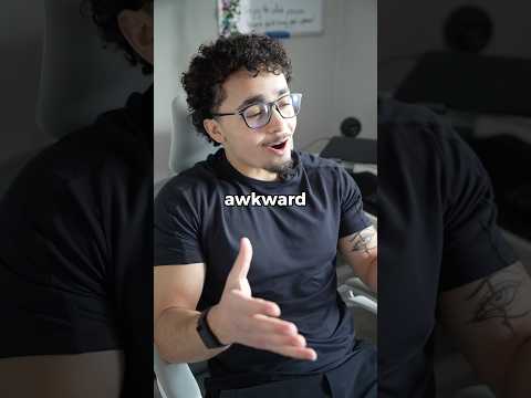 How to STOP Being Awkward in Conversations
