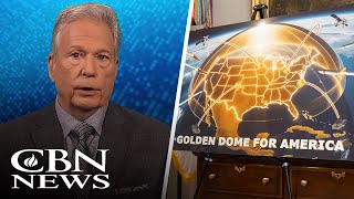 Trump’s Golden Dome: Can America Afford it?