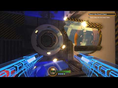 Retrovirus - Gameplay 5