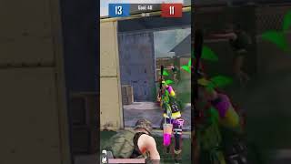 M24 rush gameplay ❤️‍🔥😅 #bgmi #gaming #bgmilitetdmgameplay