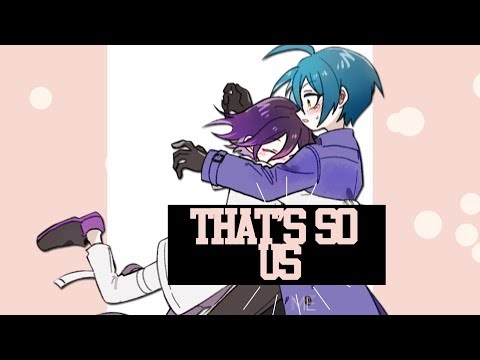 [ DRV3 ] So Us / Oumasai /