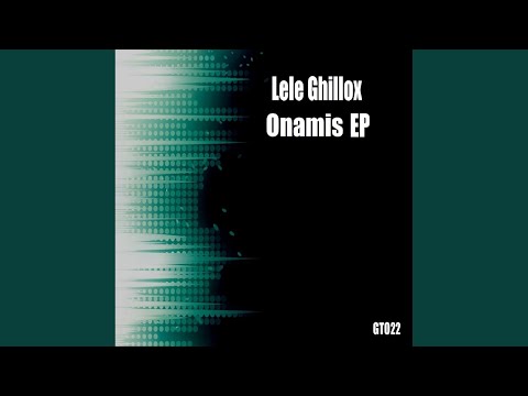 Agelon (Original Mix)