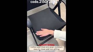 *Padded Folding Chairs, Chairs Black, Folding Office Chair
