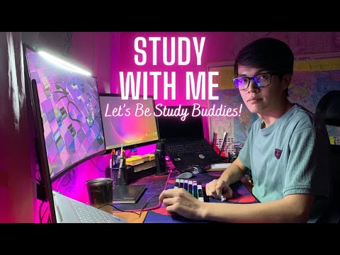 📚 Study With Me – Day 41 | 100-Day Challenge 🚀