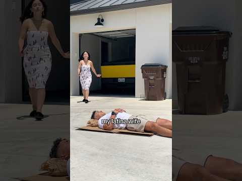 Why You Should NEVER Marry A Latina!!! @CristalAllure #shorts
