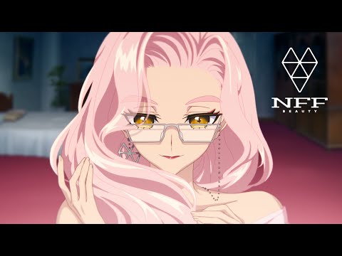 NFF Beauty【SFBC "Fake" Commercial Film】