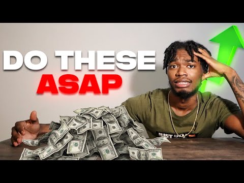 I Tried 4 FREE Side Hustles In 24 Hours