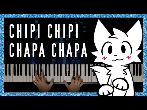 Chipi Chipi Chapa Chapa 🎹