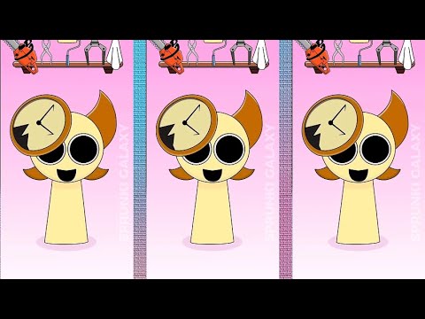 Sprunki reverse https://youtu.be/dvCMdJ8hZVA #sprunkimod #animation #top #sprunki #funny #family