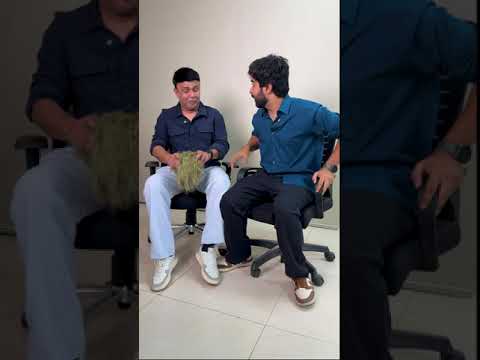 Maza aaya | RJ Naved