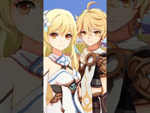 Genshin Impact Returning Home