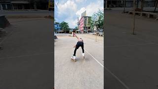 Skating stunt #skating #stunt #video #skater #viralvideoシ #fbreelsfypシ゚viralシ