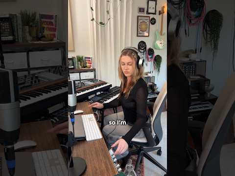 build a beat: moody edition