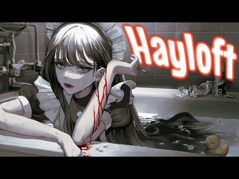 Nightcore - Hayloft
