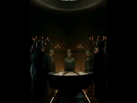 court of owls edit#dc