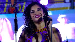 Orquesta Kaliente de Iquitos en Vivo - Aniversario Tarapoto