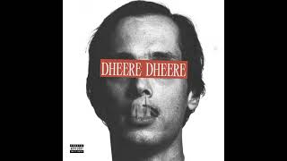 [FREE] Seedhe Maut x Panther Type Beat "DHEERE"