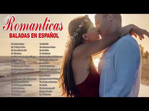 Chayanne, Ricky Martin, Enrique Iglesias, Luis Miguel Sus Grandes Exitos Romanticos