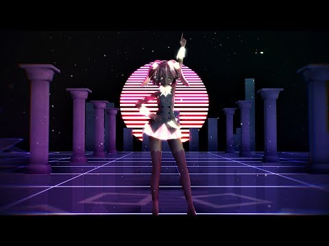 [MMD] Hand Clap | ProFluffers!