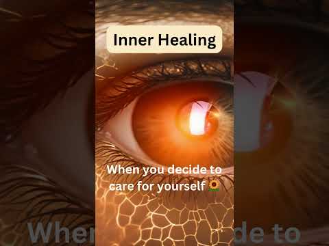 Inner Healing
