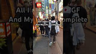 Pls God just one goth girl in Harajuku #tokyovibes #monsterenergy #underyourspell #animecore #GymTok
