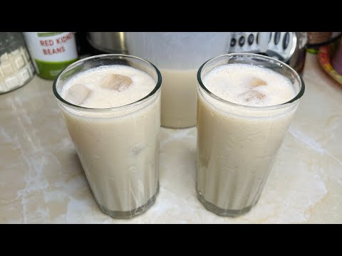 DRINK THIS AND NEVER GET WEAK AGAIN | JAMAICAN SOURSOP JUICE | STRONG BACK PUNCH | NEW AND IMPROVED