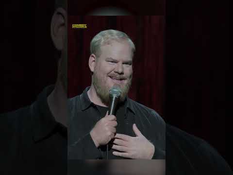 Dr. Gaffigan - Jim Gaffigan