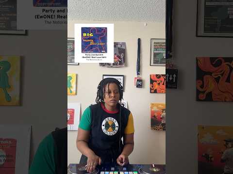 Testing some of my favorite Hip-Hop combos + blends 🙌🏾#90shiphop #oldschoolhiphop