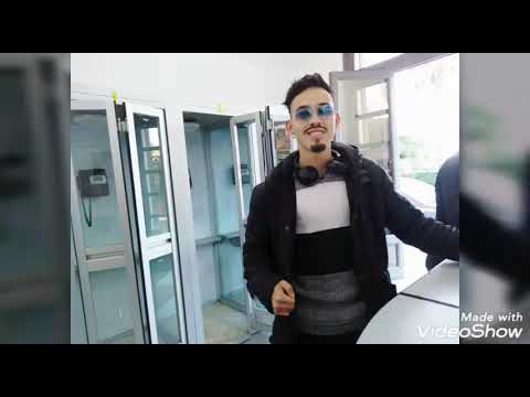 13 enero 2020 jowy / Barcelona