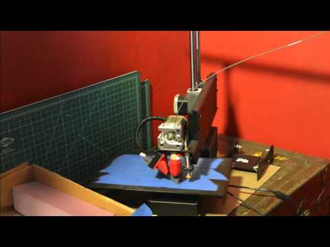 Engine Part Timelapse