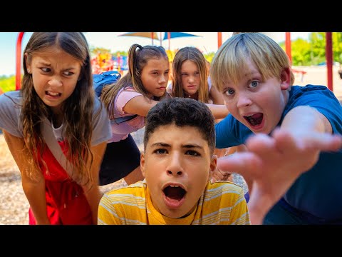 Malone - Just Friends (Music Video)