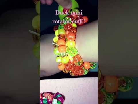 ofccccc-#bracelet #beads  #kandikid  #kandi