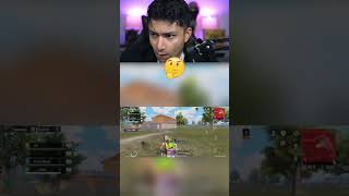 How? 💀 #pubgmobile #bgmi #shorts