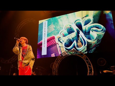 またねがあれば / センラ (SENRA LIVE TOUR 2023 -GOSSIP-）
