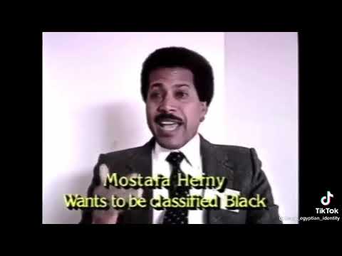 Black Egyptian part 2