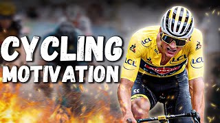 1 Hour of Ultimate Cycling Motivation | Push Your Limits ! FUTURE BASS